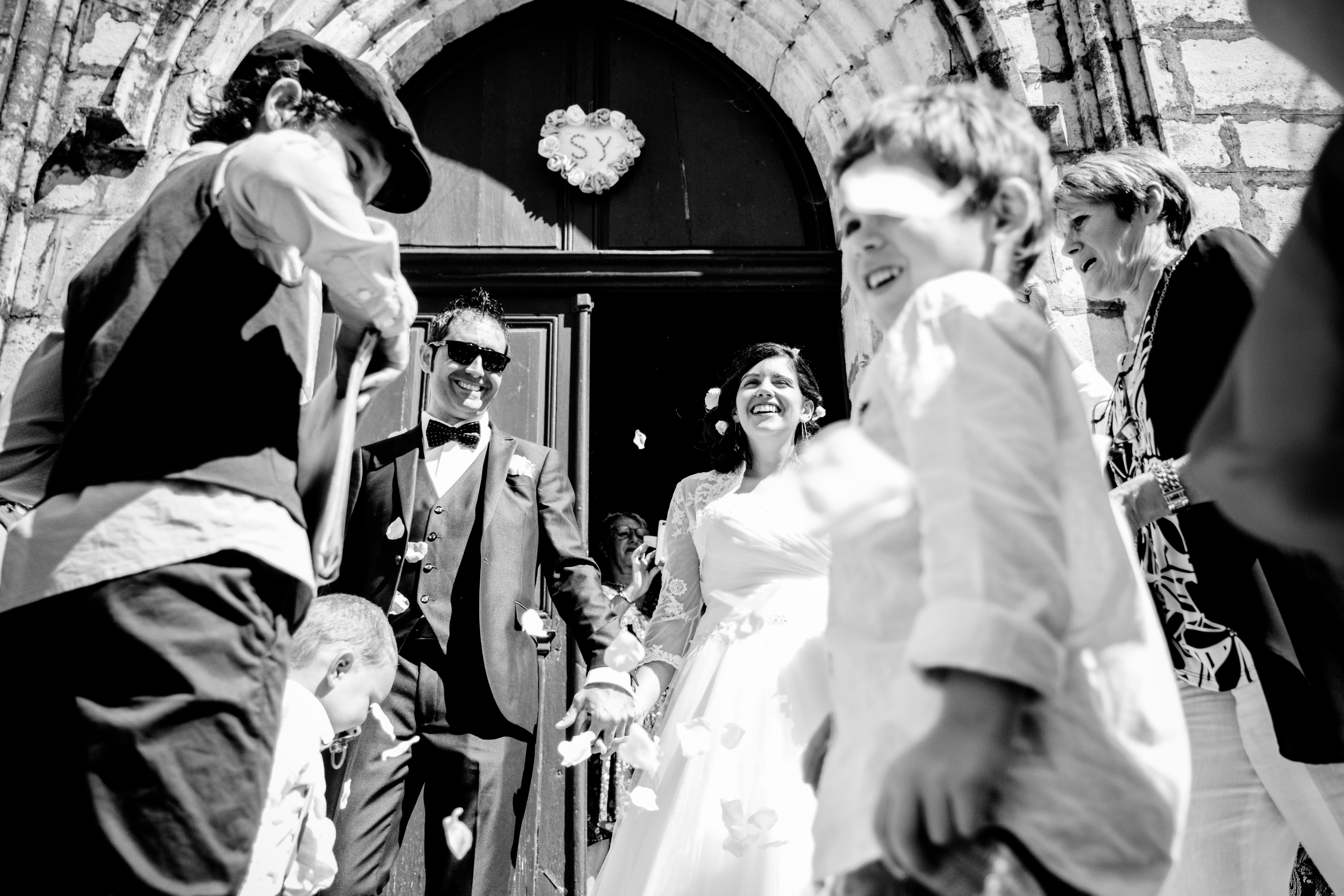 33. Cérémonies Civile-Religieuse